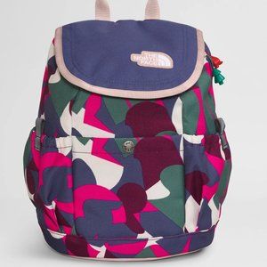 The North Face Youth Mini Explorer Backpack